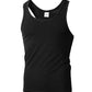 Noah – atmungsaktives tanktop für herren