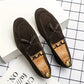 Parker – vintage-slipper