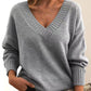 Aeliana - Eleganter Kaschmir-Pullover