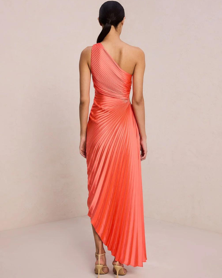 AVA™ | ELEGANTES MAXIKLEID