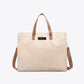 Samt Tasche - Shopping Bag