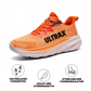 UltraX™ Sneaker - Ergonomische Laufschuhe mit hochwertiger Dämpfung - Unisex