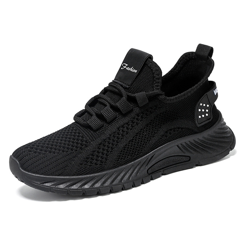 Fashion Ultra Running Sneaker