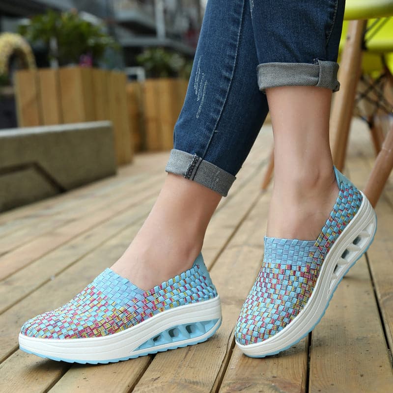 Chama - Aircushion Schuhe mit tollem Design