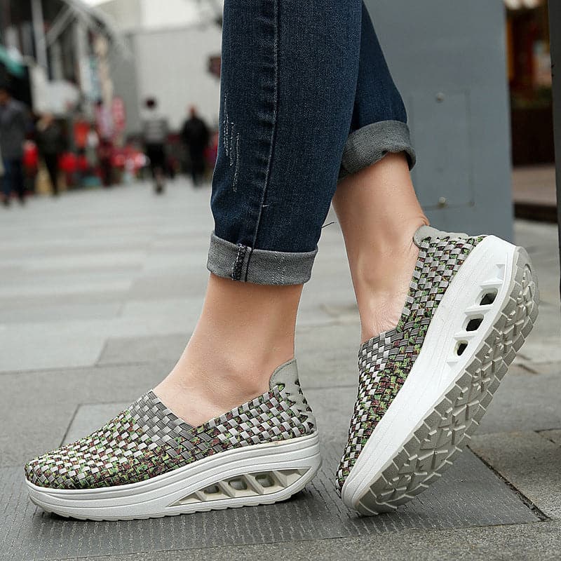 Chama - Aircushion Schuhe mit tollem Design