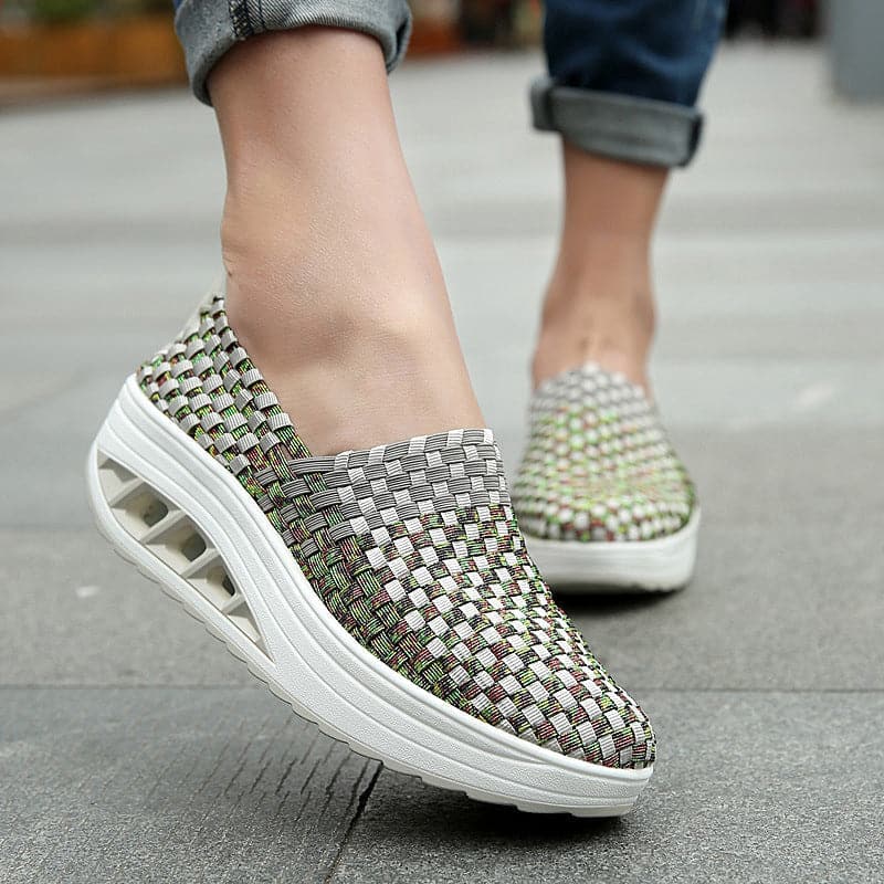 Chama - Aircushion Schuhe mit tollem Design