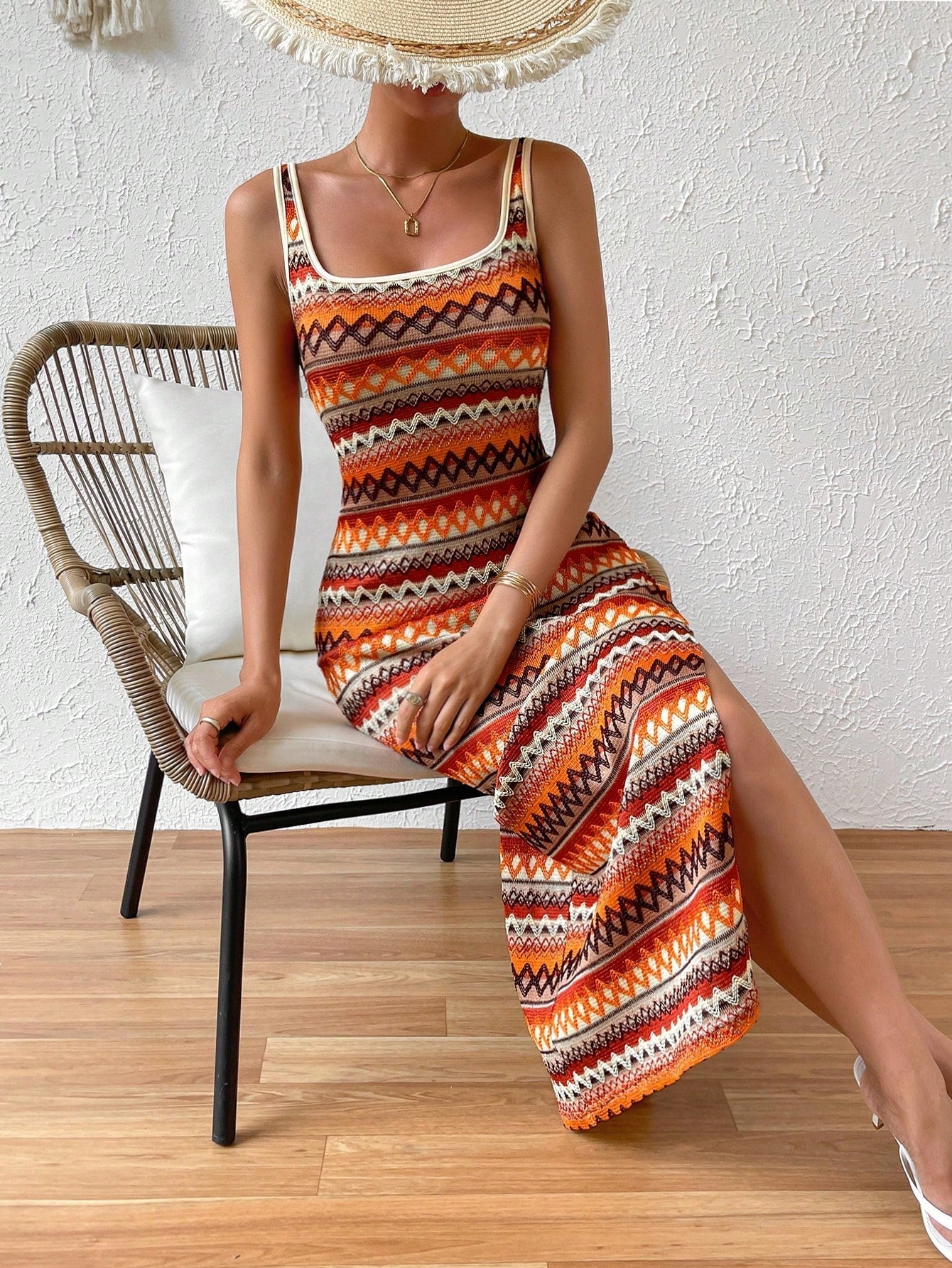 IBIZA™  Sommer-Strandkleid