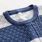 William – stilvoller, lässiger pullover