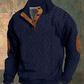 Vintage Vibe Herren Pullover