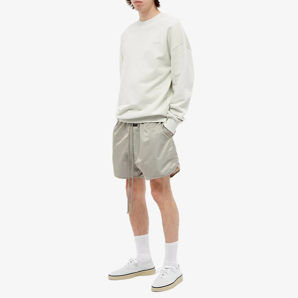 "Metro Mode Shorts" - Kurzgeschnittene Oversize Shorts