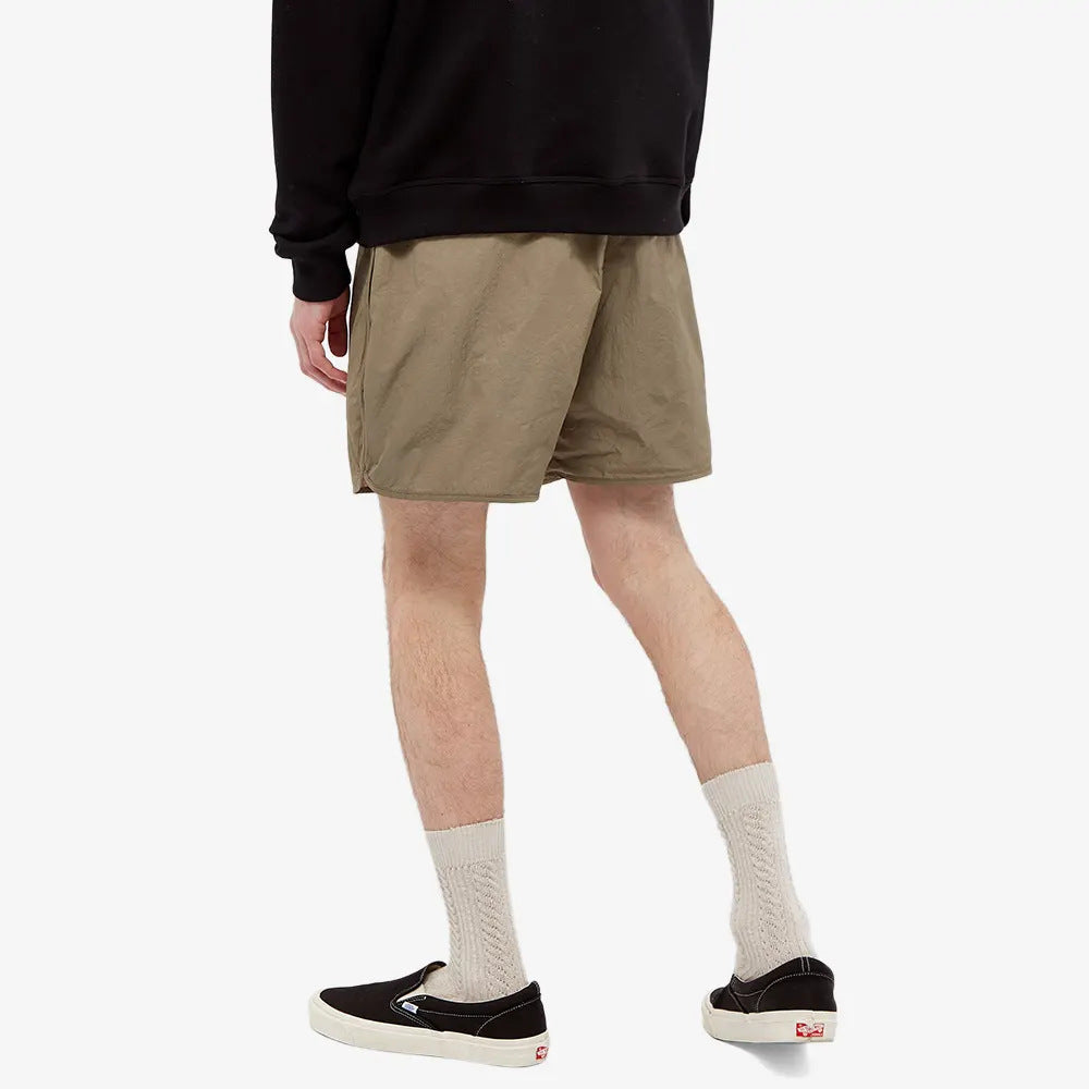 "Metro Mode Shorts" - Kurzgeschnittene Oversize Shorts