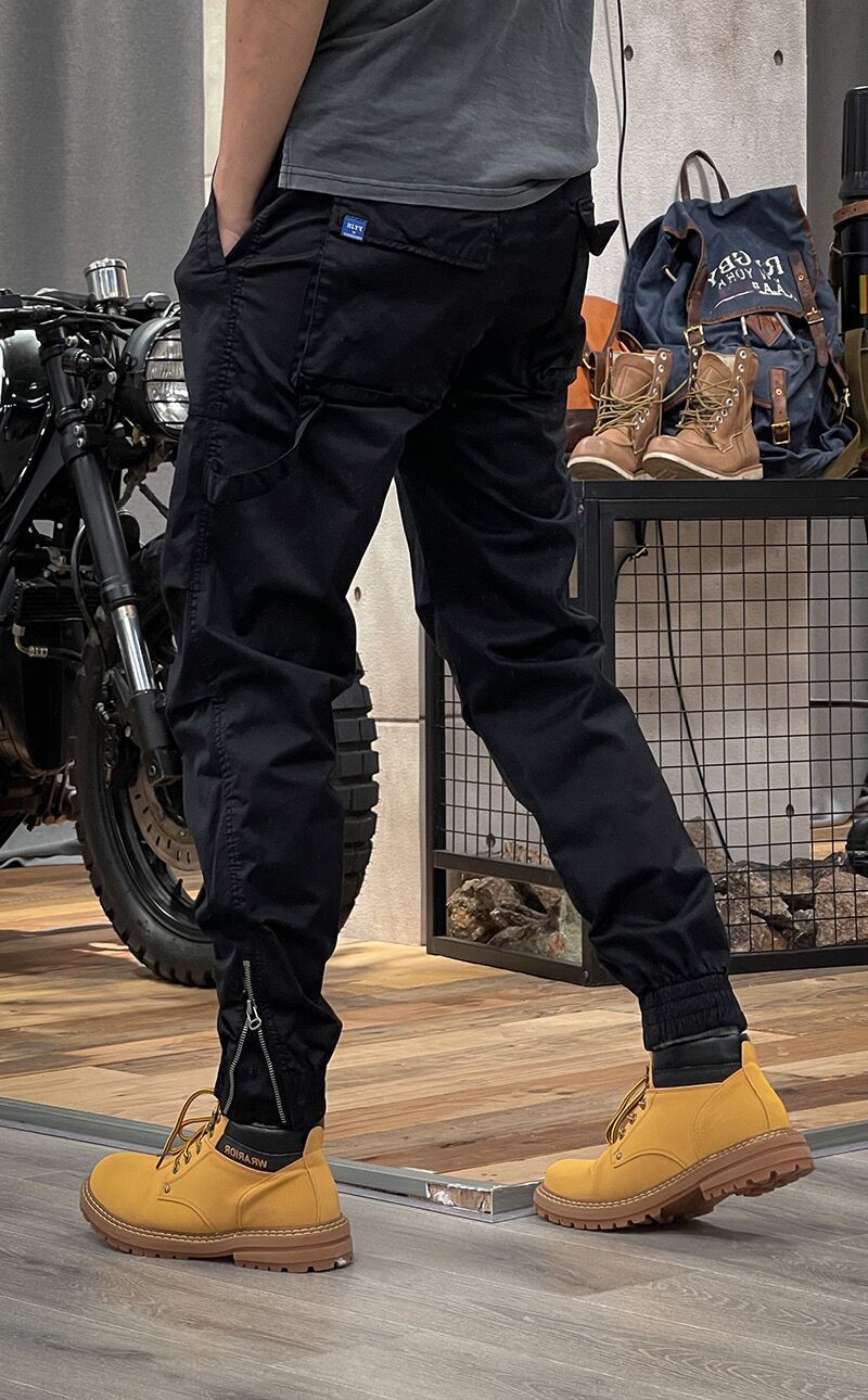 Mexx™ Stretchige Cargohose