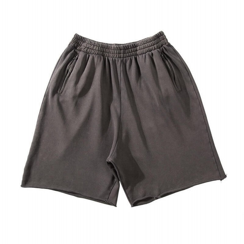 "Street Swagger Shorts" - Oversize Short