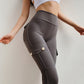 Frauen Cargo Leggings™ | Dehnbare sexy Yoga-Hose