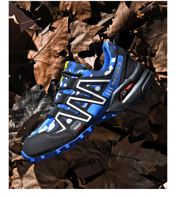 Halomon Speed 3 Outdoor Sport Schuh