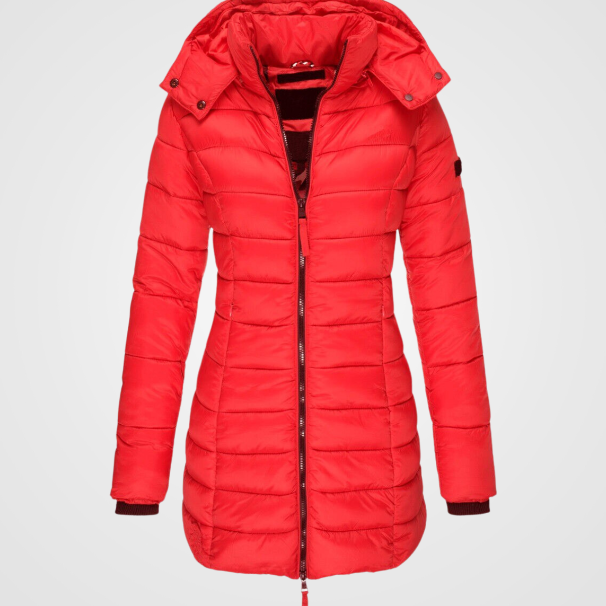 Winterjacke für Frauen - Abigail