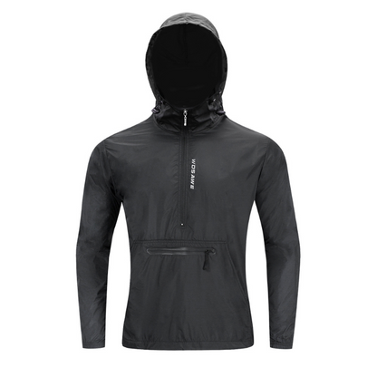 WATERPROOF JACKETS für Herren-LARRY