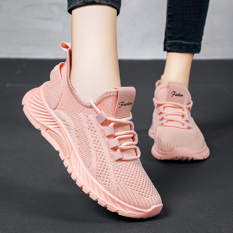 Fashion Ultra Running Sneaker