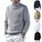 Edu -  Elite Elegance Rollkragenpullover