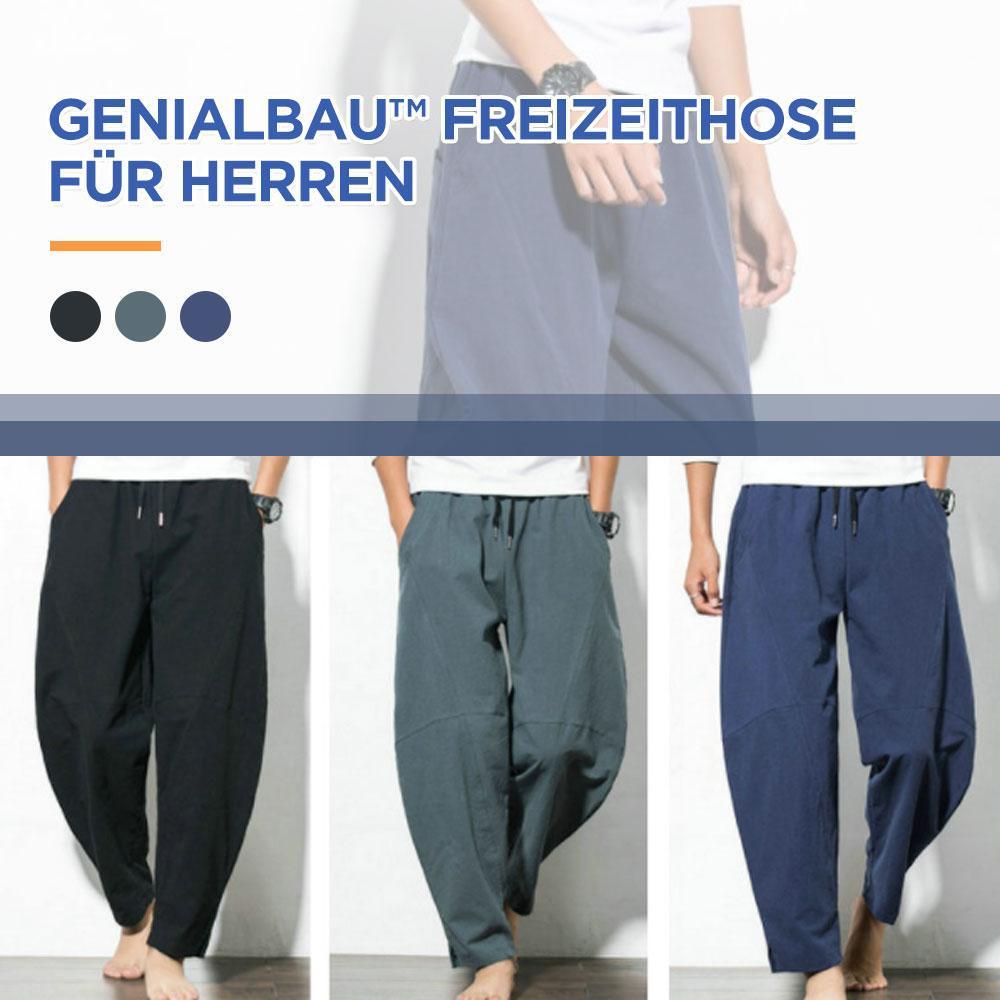 Freizeithose für Herren