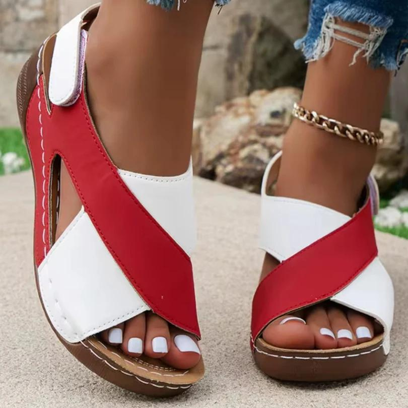 PERSIA™ | WEDGE-SANDALEN