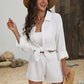 Sophie`s Summer Breeze Suit aus Musselin 2-teilig