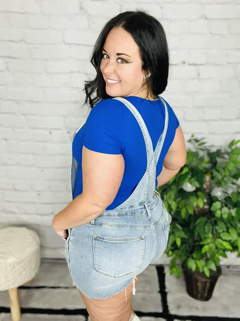 Sorrel - Neue Stil Mode Sexy Jeans-Overalls für Sommer 2023