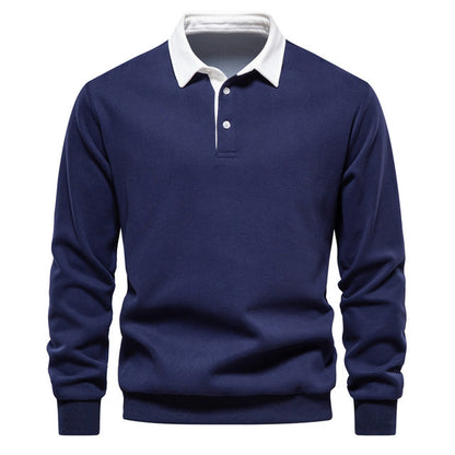 Victor™ | Polo Pullover