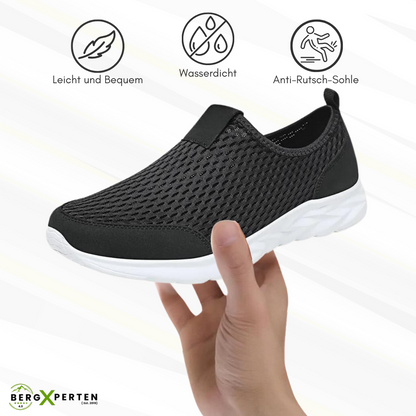 OrthoGo™ - schmerzlindernder, federleichter und wasserfester Ortho Schuh