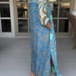 BlauVibes Maxi