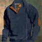 Vintage Vibe Herren Pullover