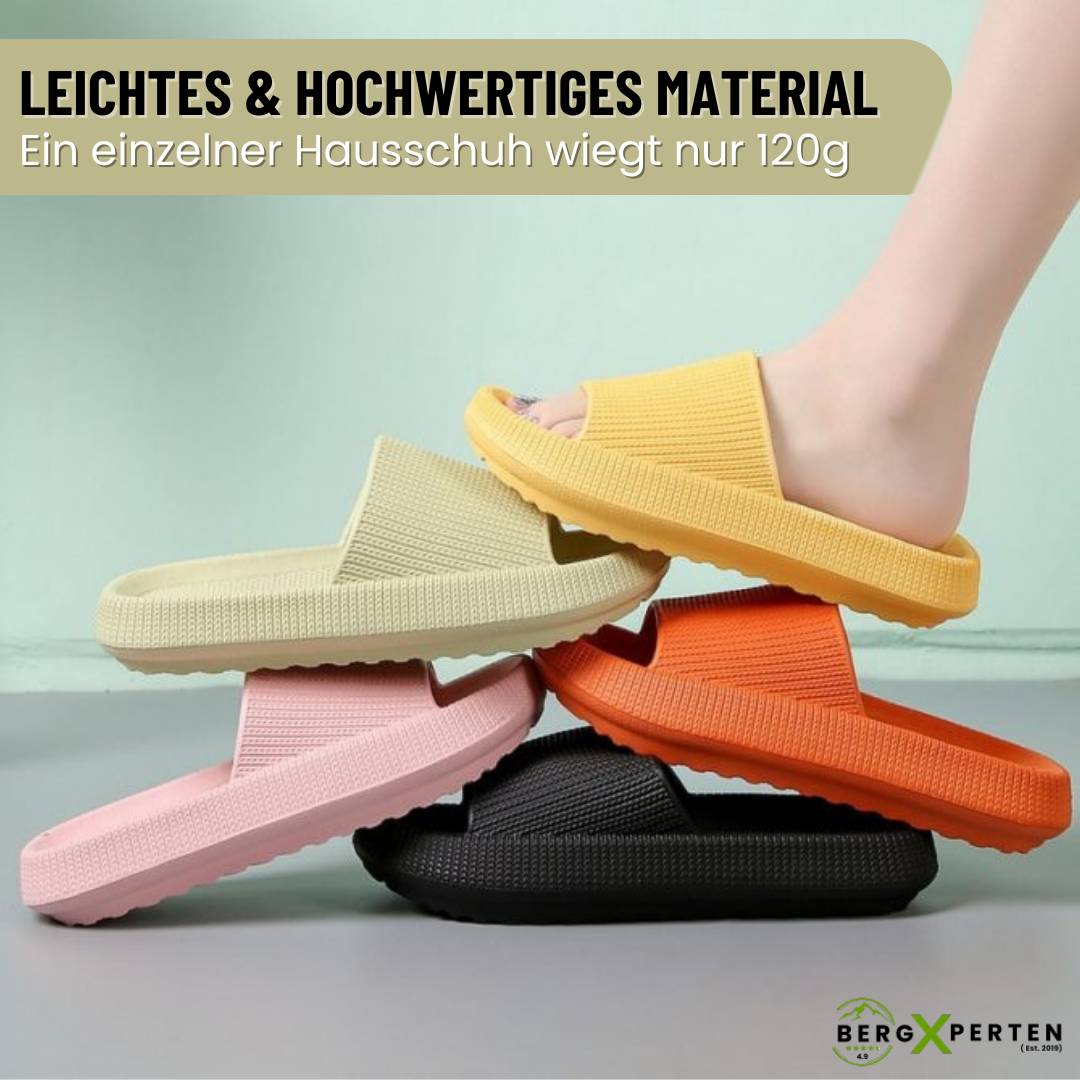 Orthoslipper™ - das Original für maximalen Komfort