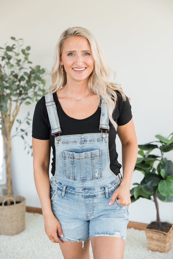 Sorrel - Neue Stil Mode Sexy Jeans-Overalls für Sommer 2023