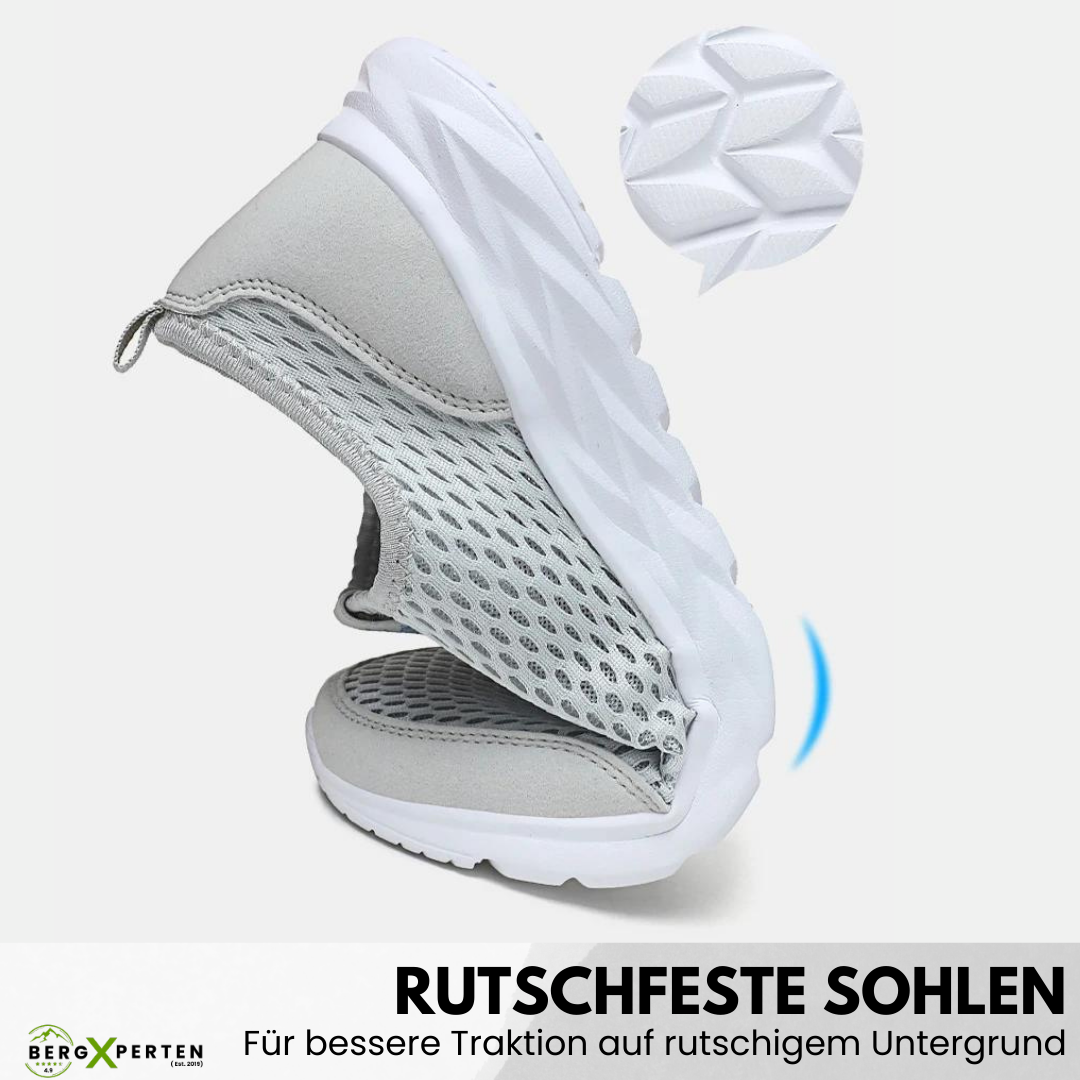 OrthoGo™ - schmerzlindernder, federleichter und wasserfester Ortho Schuh