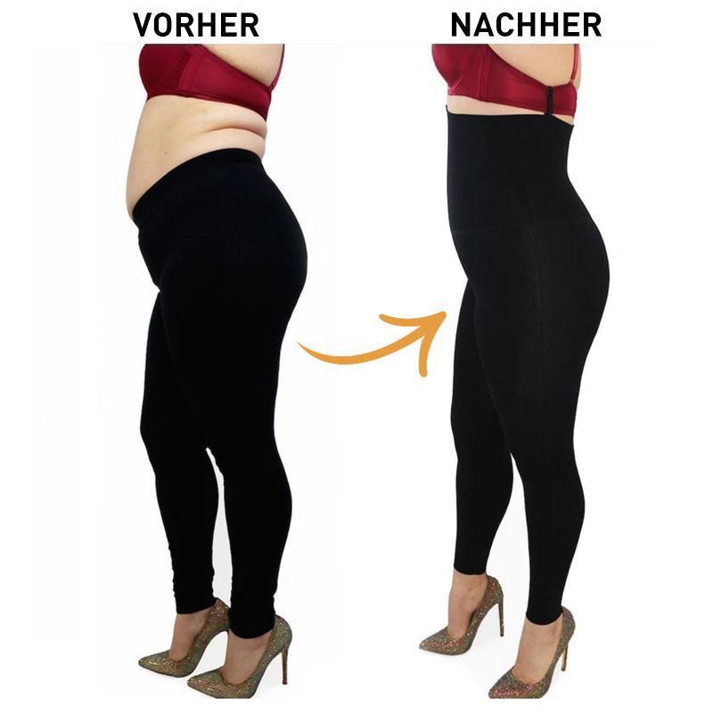 Dornröschen Beine Shaper