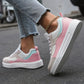 Ase - Moderne Sneaker mit Aircushion Sohle