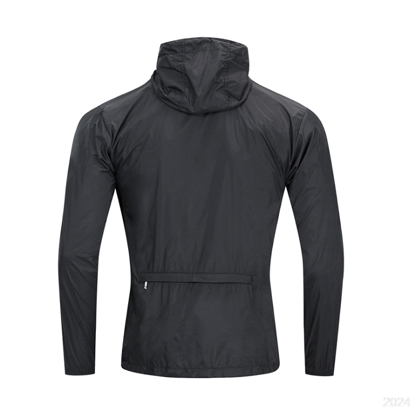 WATERPROOF JACKETS für Herren-LARRY