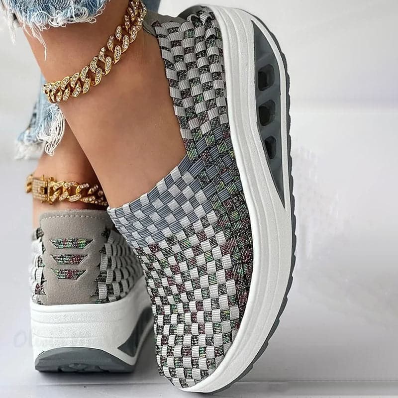 Chama - Aircushion Schuhe mit tollem Design