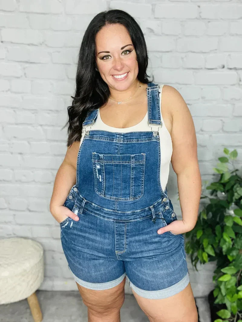 Sorrel - Neue Stil Mode Sexy Jeans-Overalls für Sommer 2023