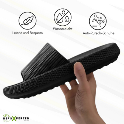 Orthoslipper™ - das Original für maximalen Komfort