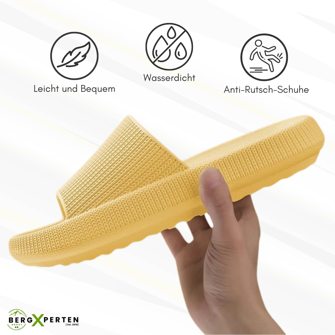 Orthoslipper™ - das Original für maximalen Komfort