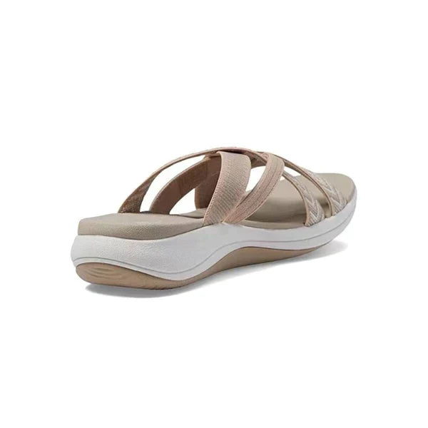 AMY™ | ERGONOMISCHE ORTHOPÄDISCHE SANDALEN