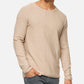 William – stylischer pullover für herren