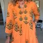 OrangeBlüten Maxi