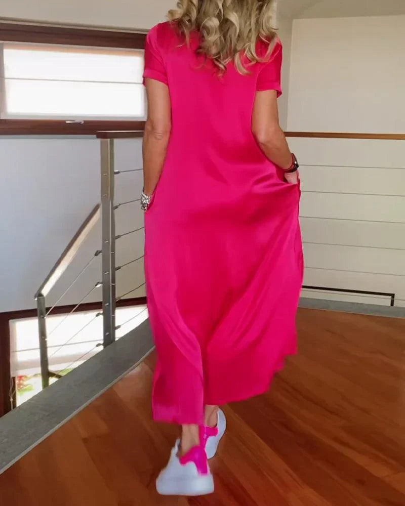 PinkEleganz Maxi