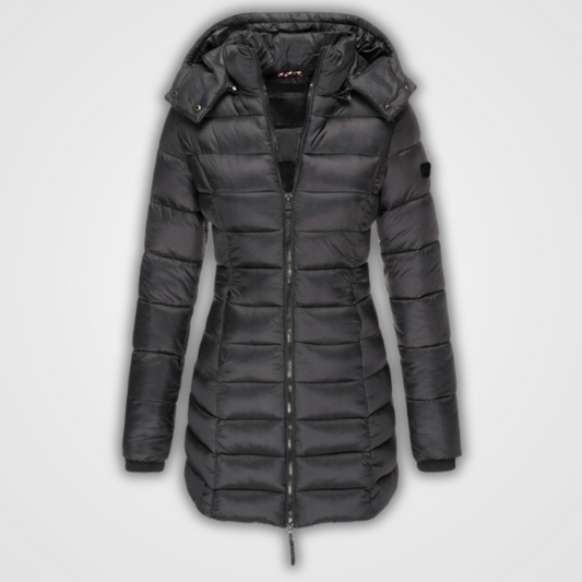 Winterjacke für Frauen - Abigail