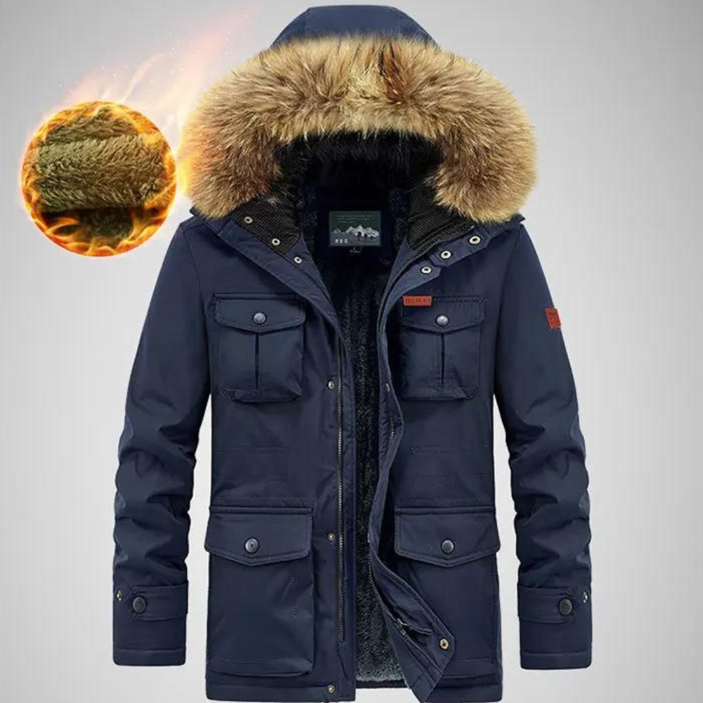 Niko™ Wasserdichte Jacke