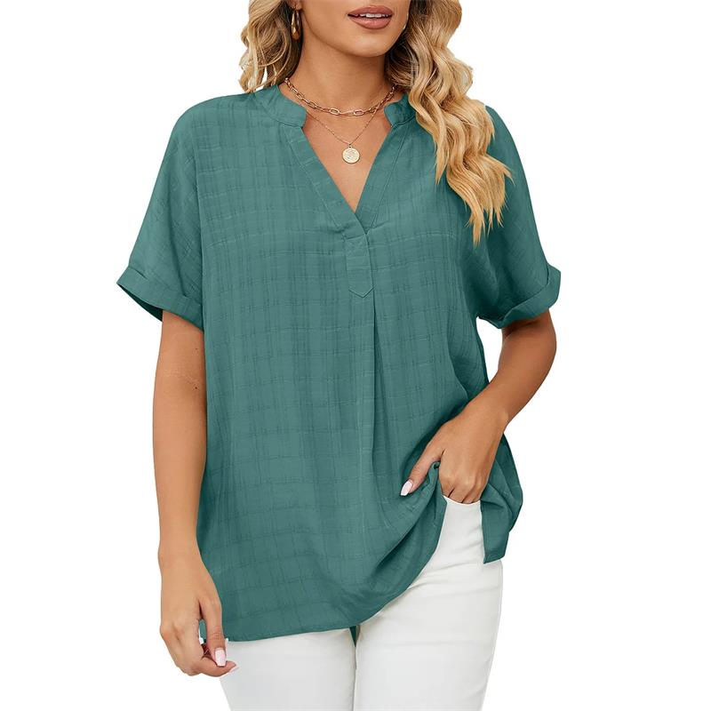 Olivia | Bluse für Frauen