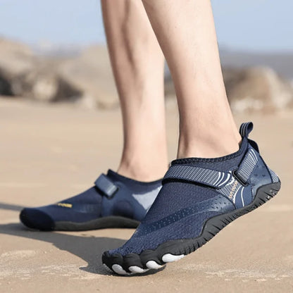 Jacques - Orthopädische Barfußschuhe für Wasseraktivitäten