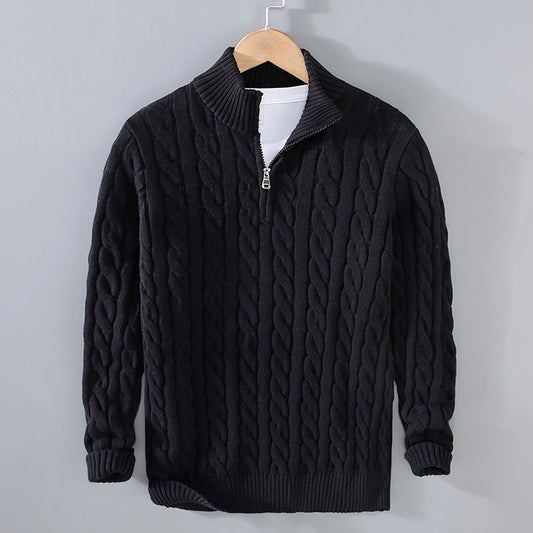 Felix - Halfzip Pullover